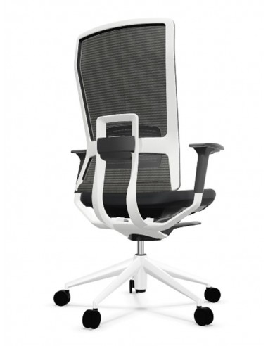 Sillones de dirección TNK -FLEX