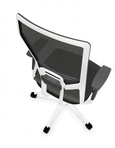 Sillones de dirección TNK -FLEX