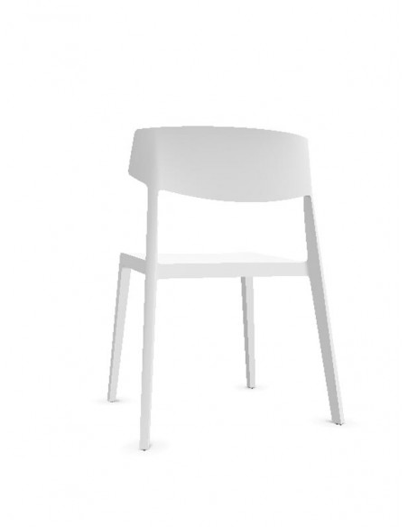 Silla colectividades WING