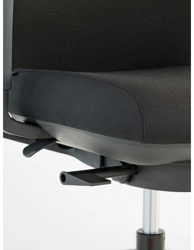 Silla operativa STAY