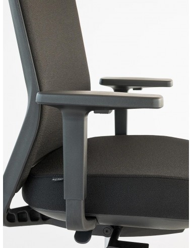 Silla operativa STAY