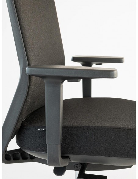 Silla operativa STAY