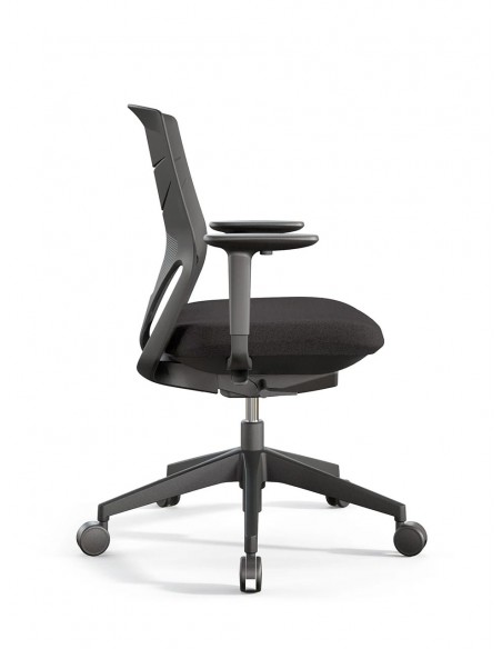 Silla operativa EFIT