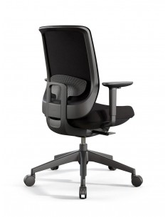 Silla operativa TRIM