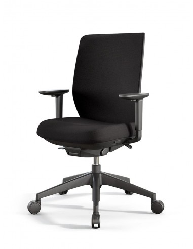 Silla operativa TRIM