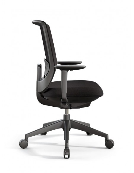 Silla operativa TRIM