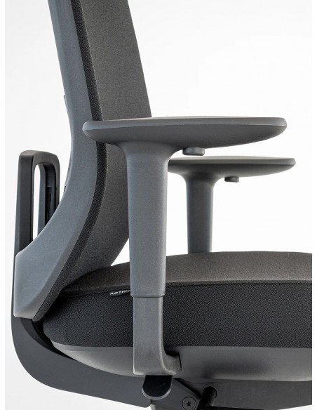 Silla operativa TRIM