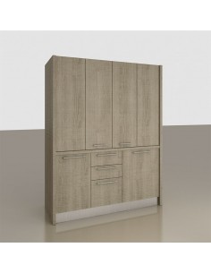 Minicocina  158-PL 2