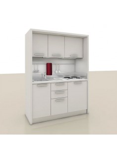 Minicocina  158-PS 2