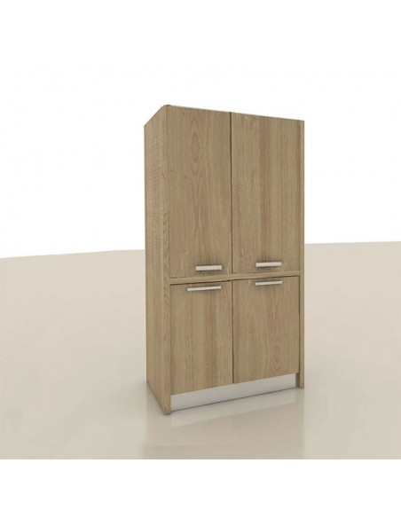 Minicocina  128-P