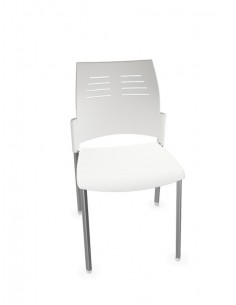 Silla colectividades SPACIO 2